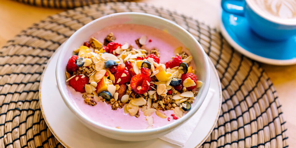 Trendy health foods that could be sabotaging your weight loss