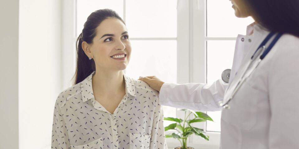 How to tell if a birth control implant is the right choice for you