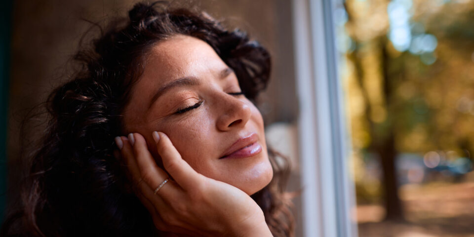 Mandy McPherson, RN, has seen and treated sun damage on skin and offered advice on procedures, product types and more that can help you reset your skincare for fall.