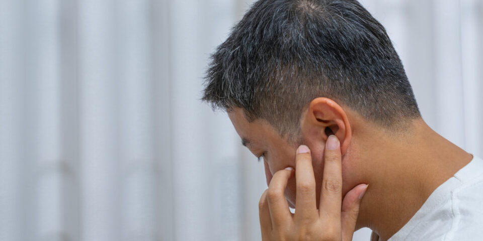 What can you do when you experience a "clicky ear" disrupting your day? We have answers on diagnosis and treatment options.