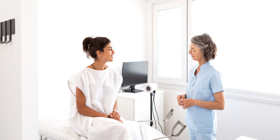 How to choose the right OB for your pregnancy