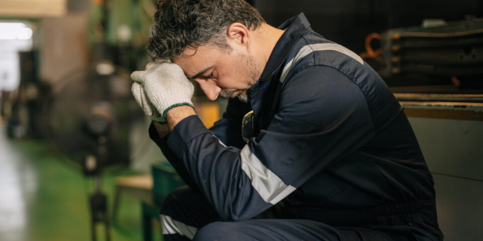 While feelings of stress, overwhelm and fatigue may be common, they’re not inevitable. Family medicine nurse practitioner Jennifer Hoffman, FNP, explained how to tell the difference between burnout and workplace fatigue and how to prevent those feelings from wrecking the workday.