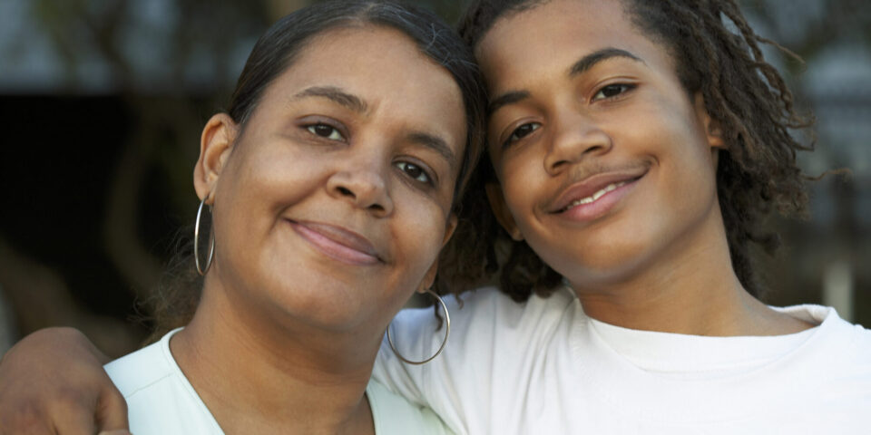 Transitioning from pediatric to adult care when living with sickle cell disease