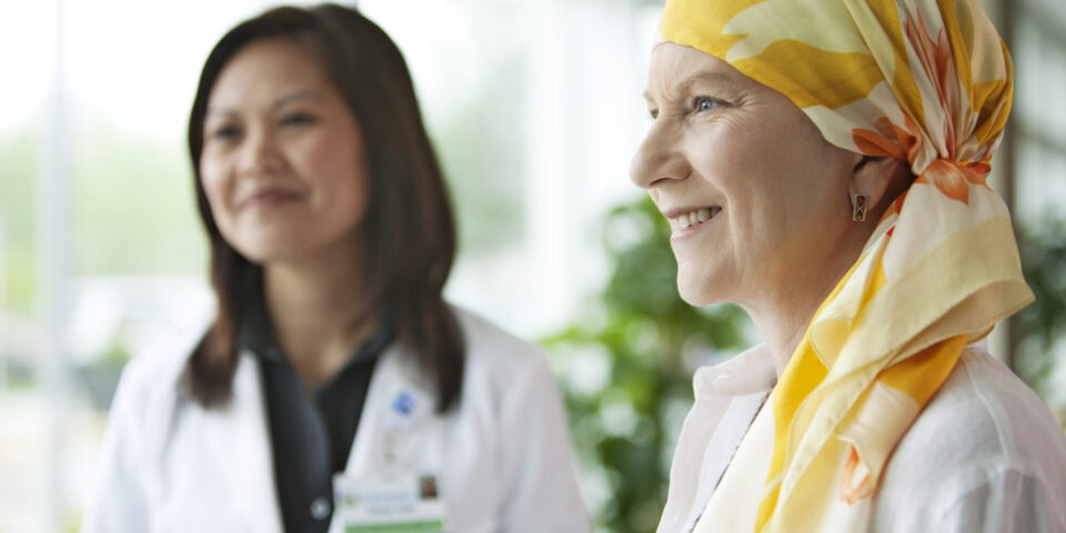 New treatment for pancreatic cancer