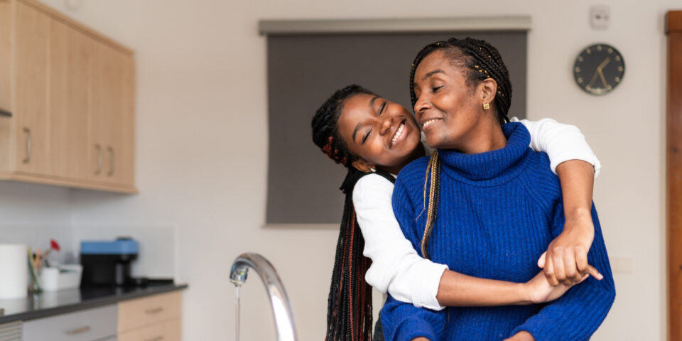 Managing sickle cell disease throughout life