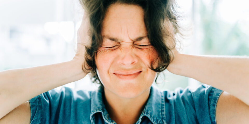 Feeling ear pressure and pain while sick can be miserable. We have some tips on how to relieve painful ear pressure at home.